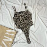 بادی پلنگی بندی بغل باز(1159)