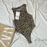 بادی پلنگی بغل باز(1160)