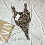 بادی پلنگی حلقه ای بغل باز(1157)