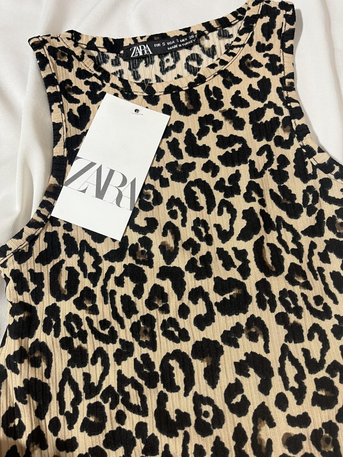 بادی پلنگی بغل باز(1160) - Image 2