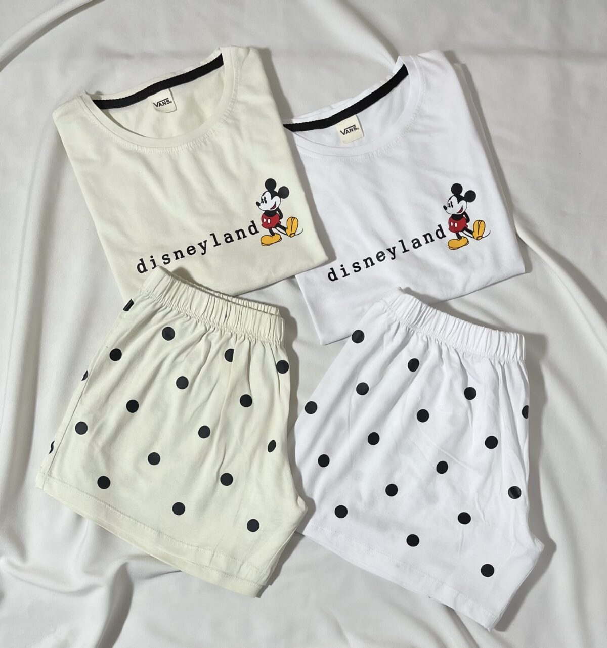 ست تیشرت شلوارک(1161) - Image 9