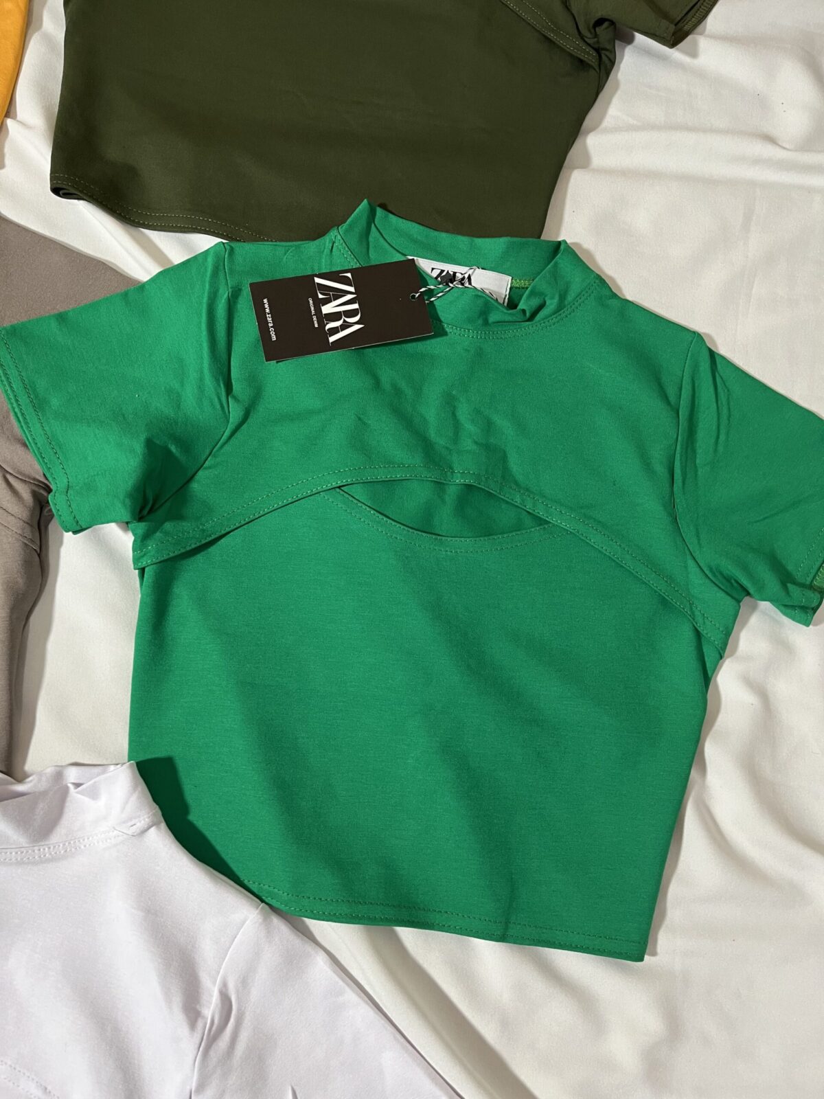 تیشرت اشکی (1162) - Image 2