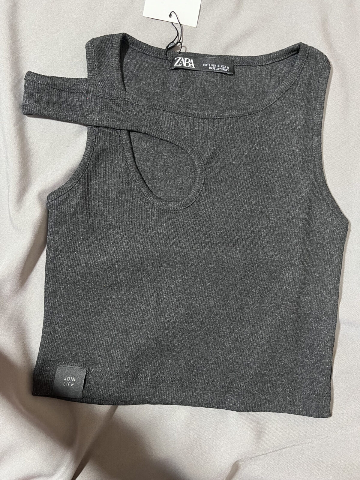 کراپ اشکی وارداتی کبریتی(1177) - Image 5