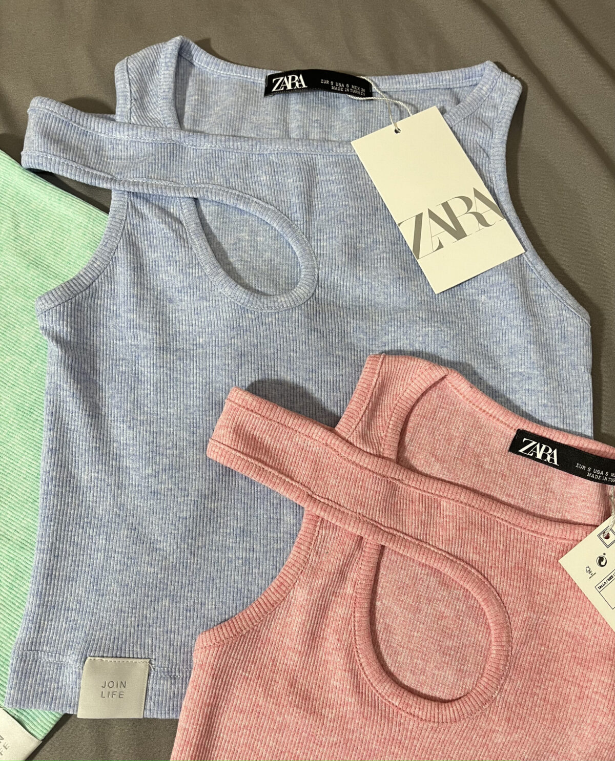 کراپ اشکی وارداتی کبریتی(1177) - Image 7