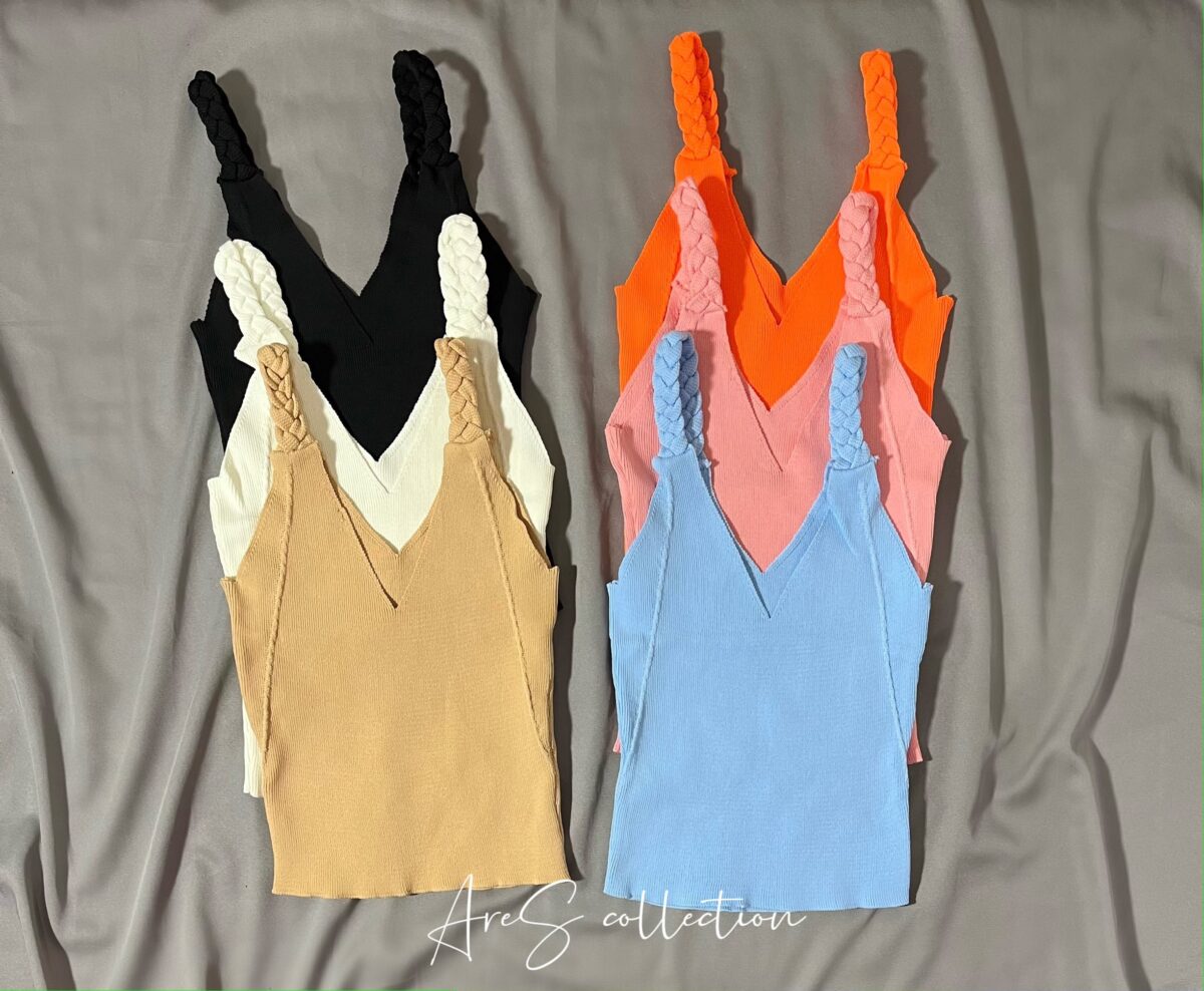 تاپ 4فصل بندی گیسدار ترک(1181) - Image 3