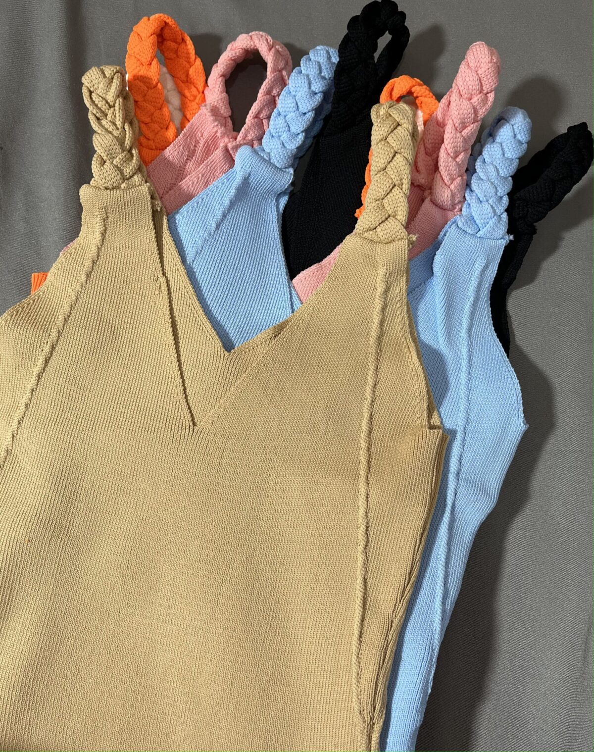 تاپ 4فصل بندی گیسدار ترک(1181) - Image 4