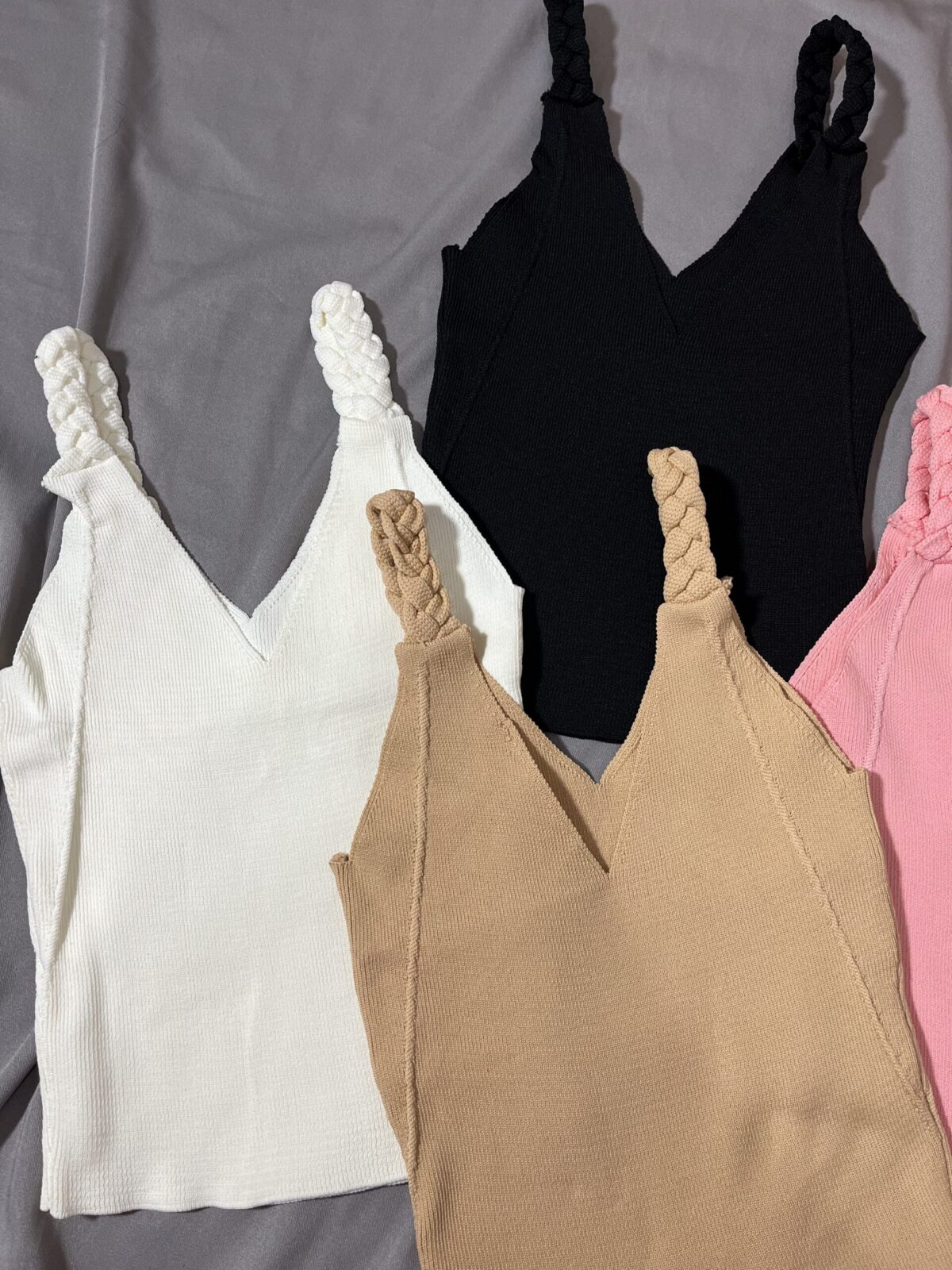 تاپ 4فصل بندی گیسدار ترک(1181) - Image 5