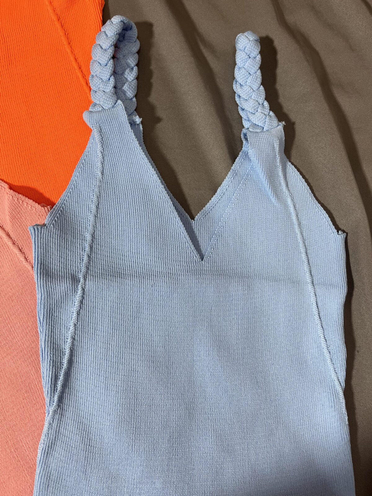 تاپ 4فصل بندی گیسدار ترک(1181) - Image 6