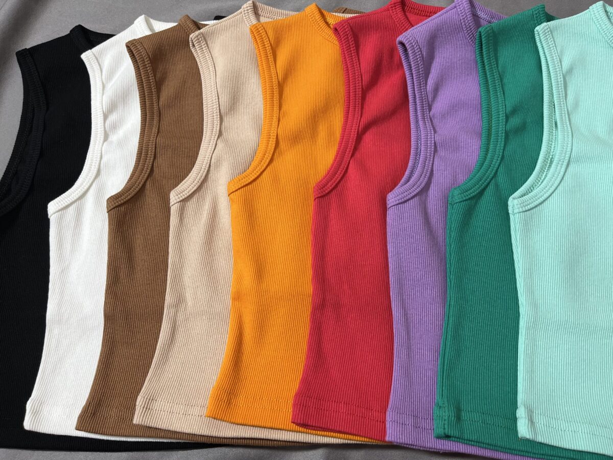 تاپ مثلثی(1186) - Image 2