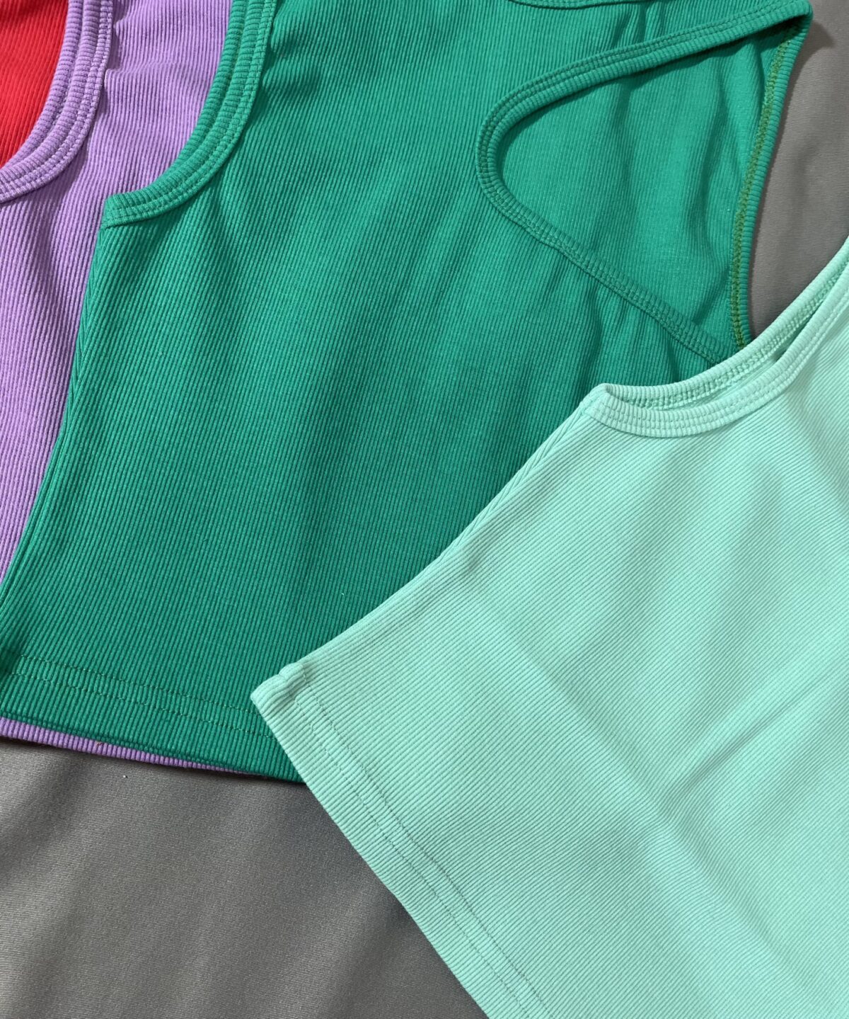 تاپ مثلثی(1186) - Image 3