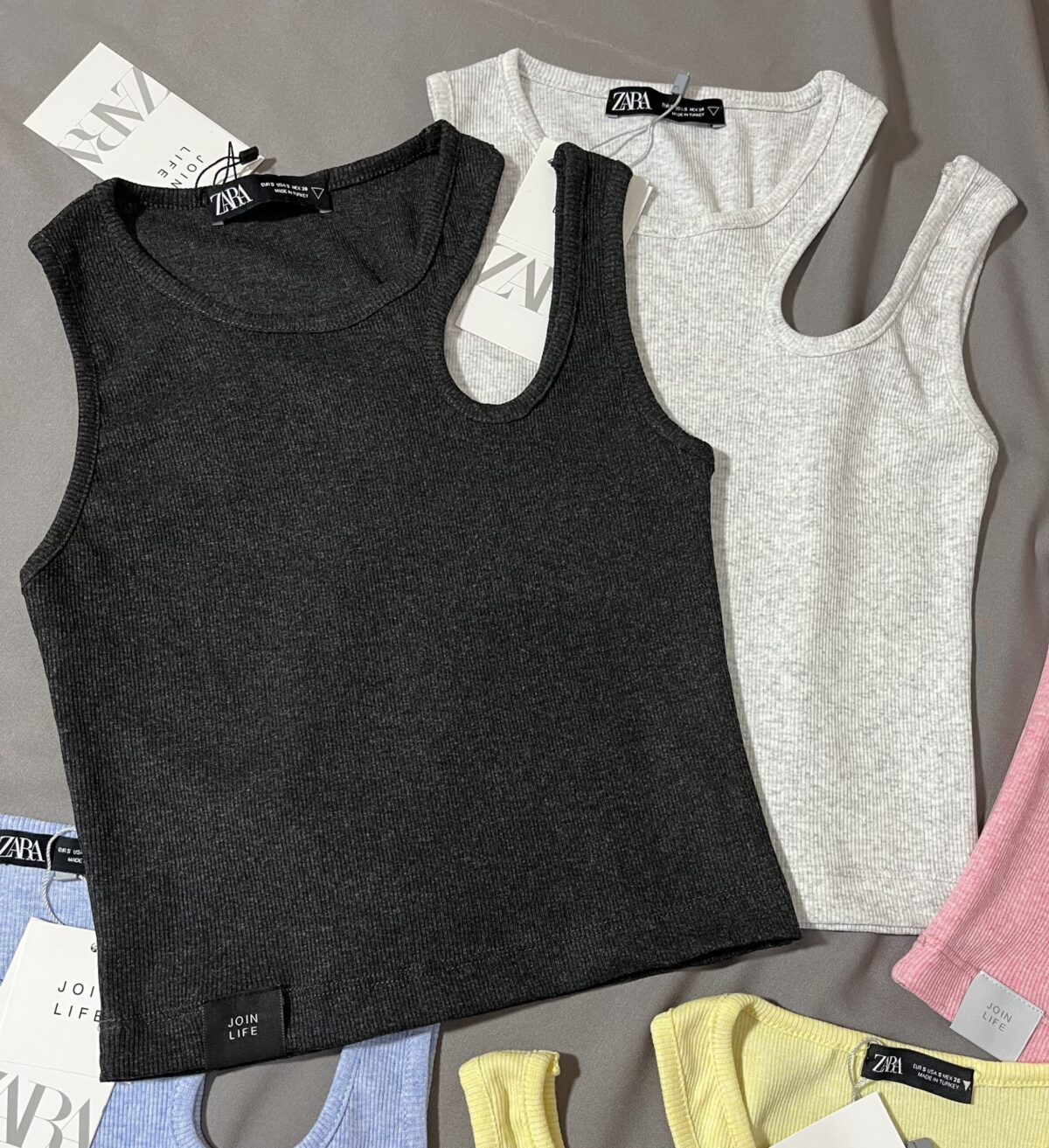 کراپ اشکی کبریتی وارداتی(1187) - Image 4