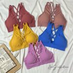 کراپ کاپ دار جلو ضربدری(1189)