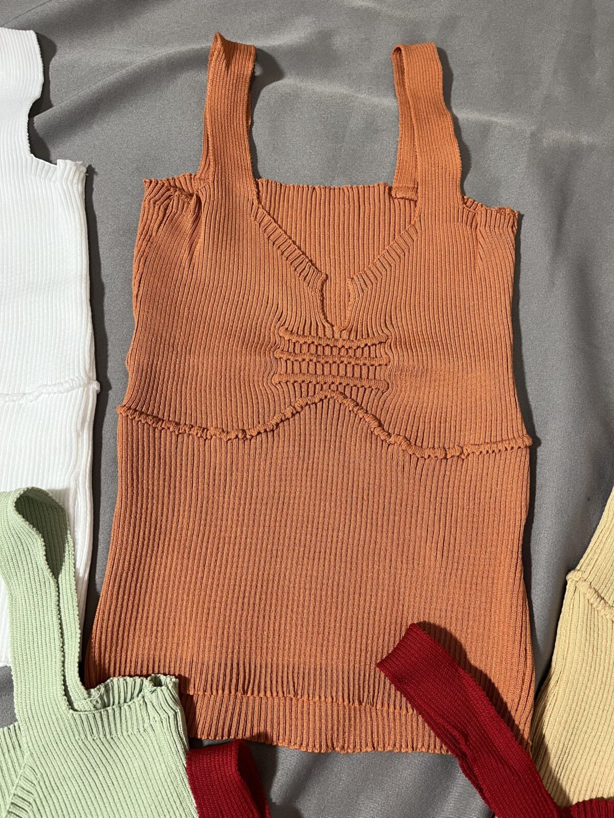 تاپ 4فصل بندی ترک(1190) - Image 2