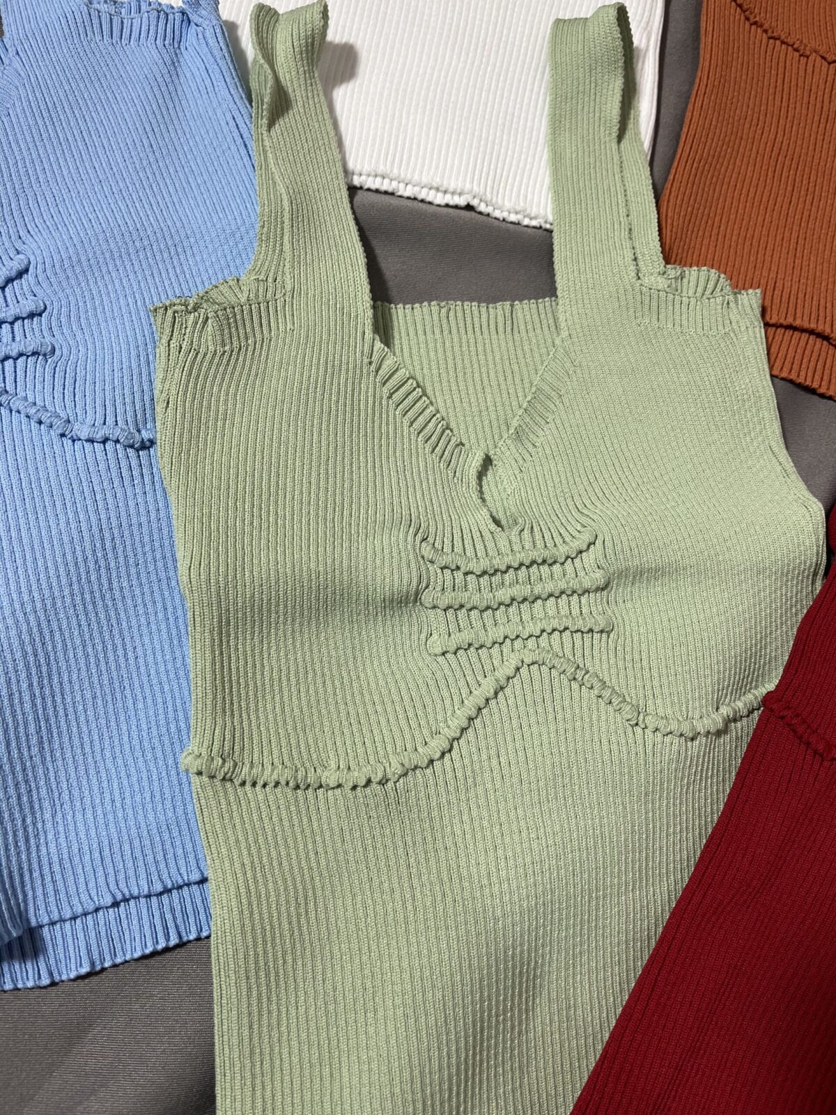 تاپ 4فصل بندی ترک(1190) - Image 3