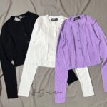 آستین بلند کبریتی(1193)