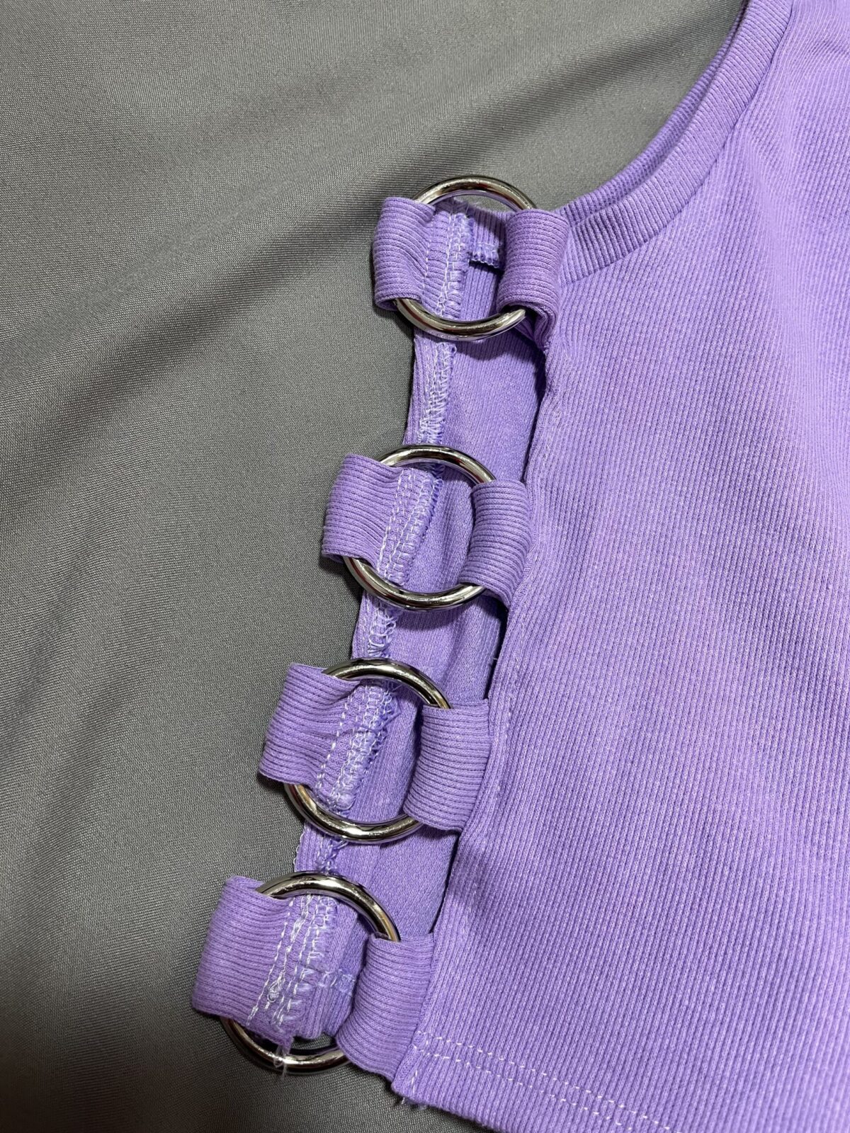 کراپ بغل حلقه(1195) - Image 2