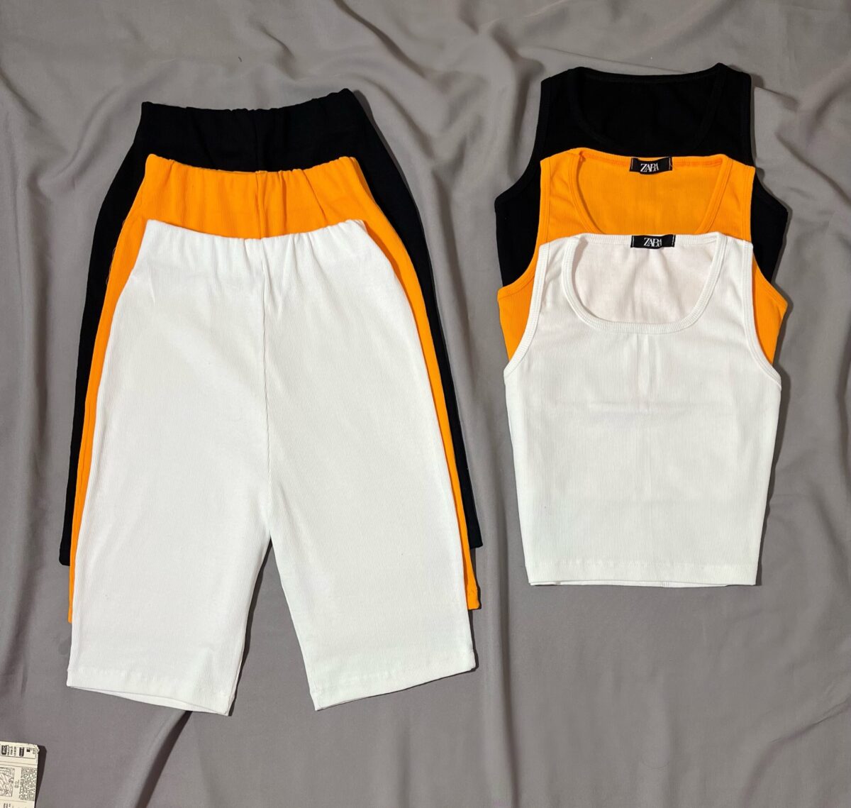 ست کراپ و بایکر(1197) - Image 2