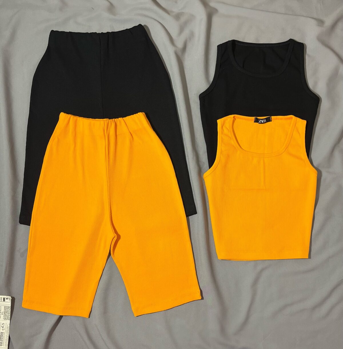 ست کراپ و بایکر(1197) - Image 3