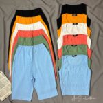 ست کراپ و بایکر(1197)