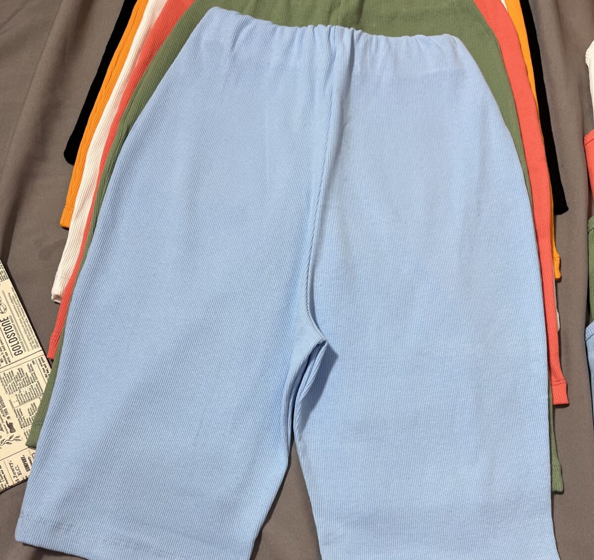 ست کراپ و بایکر(1197) - Image 6