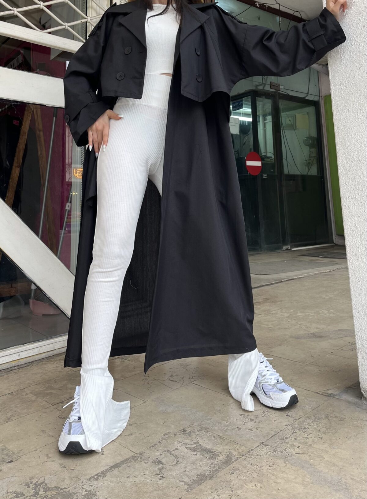 مانتو (1199) - Image 4