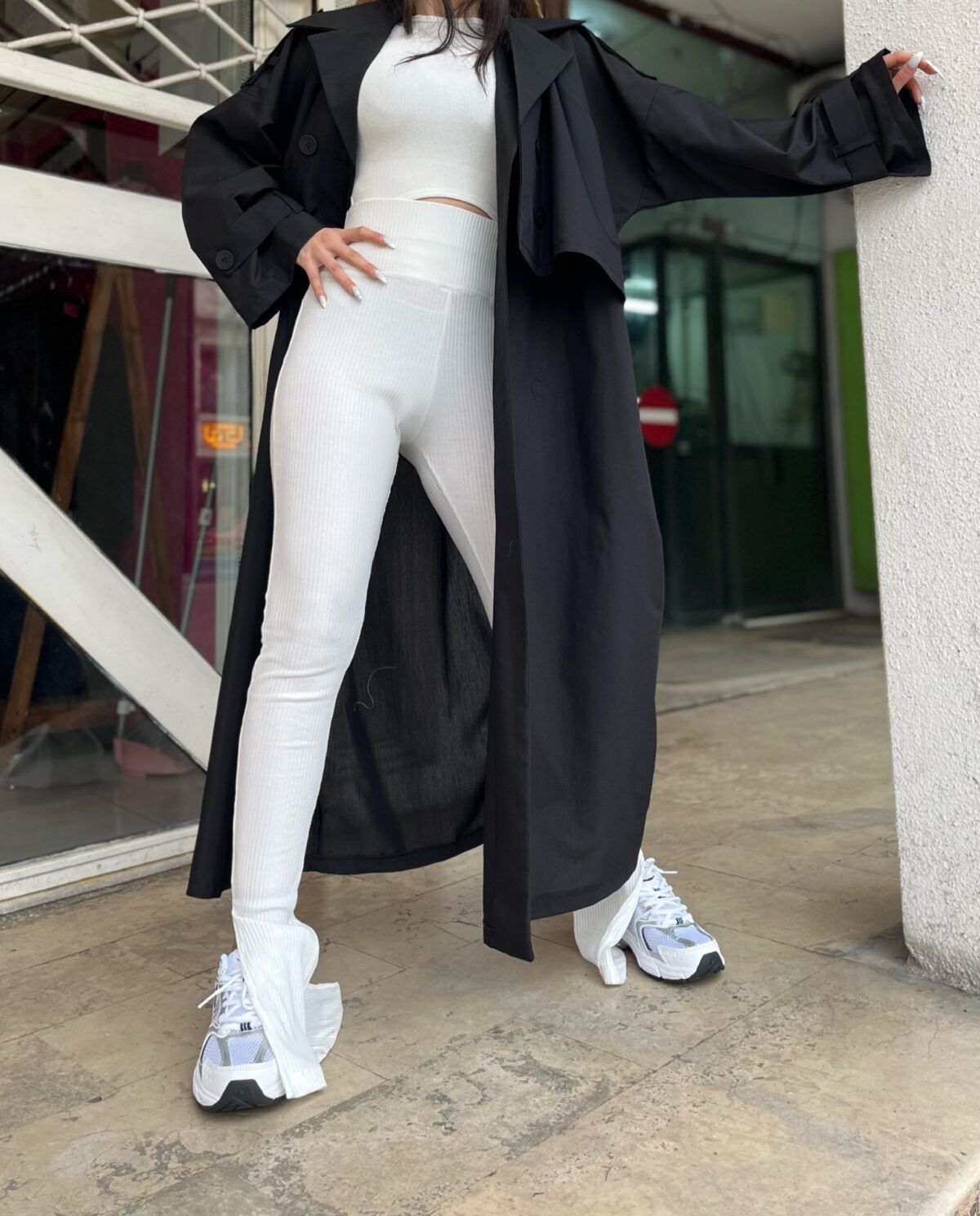 مانتو (1199) - Image 6