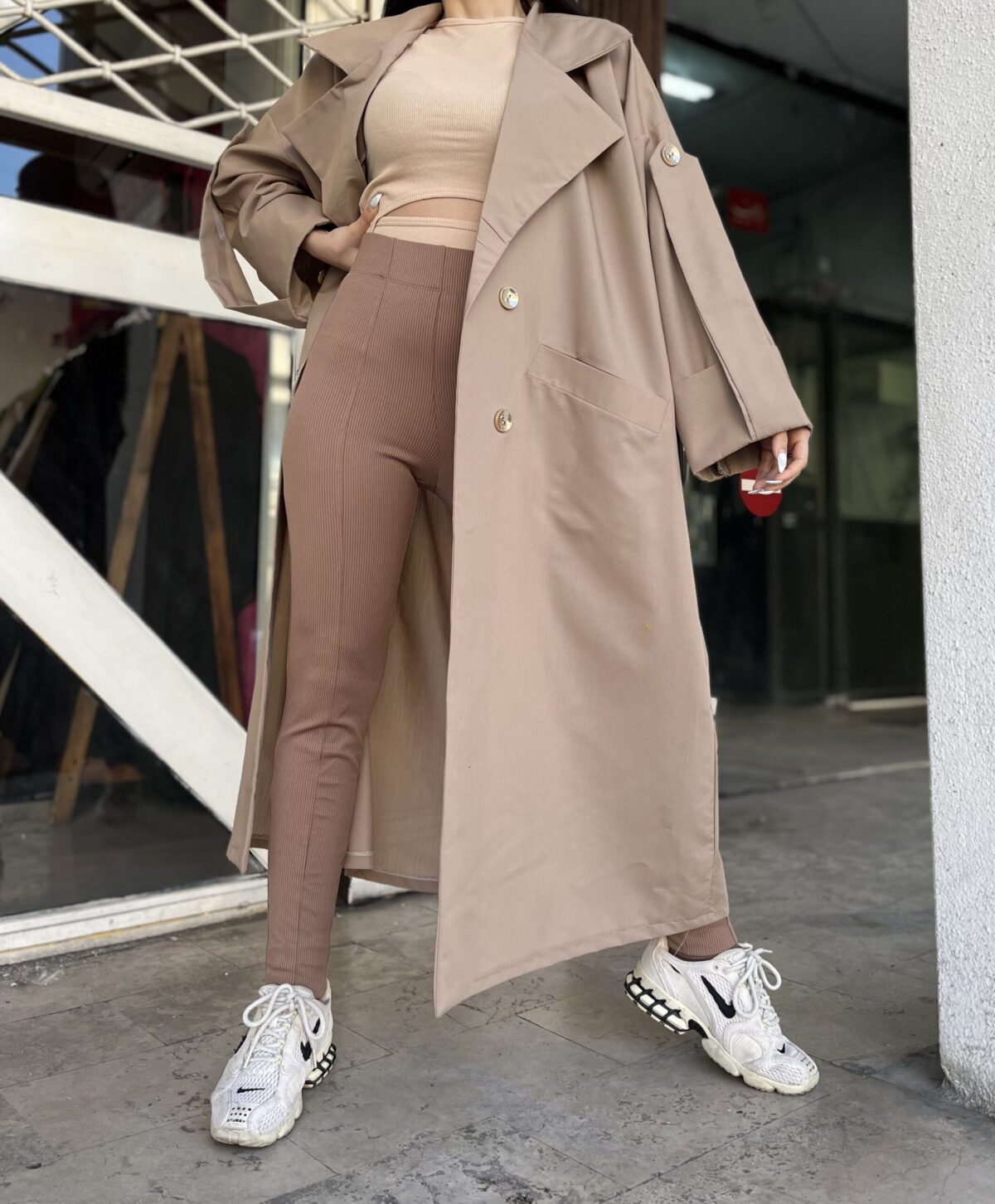 مانتو(1200) - Image 8