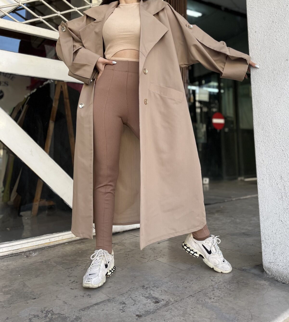 مانتو(1200) - Image 10