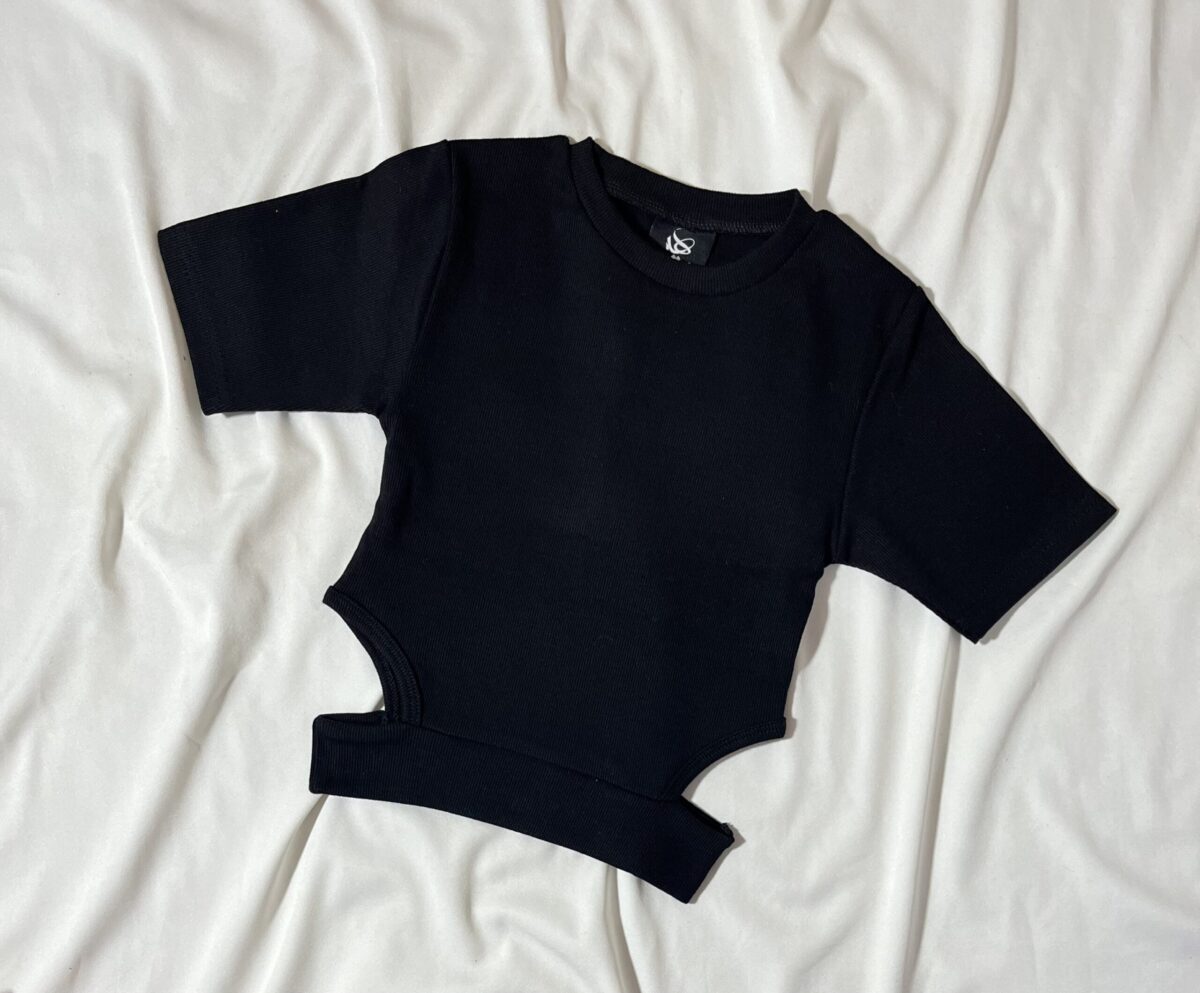 تیشرت کبریتی جذب(1202) - Image 3