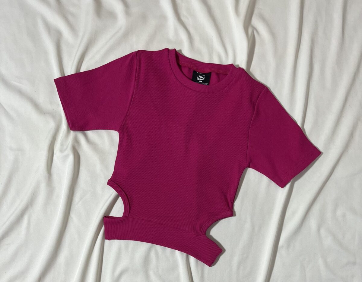 تیشرت کبریتی جذب(1202) - Image 4