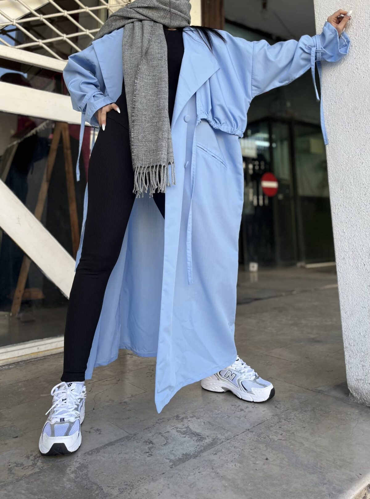 مانتو(1203) - Image 1
