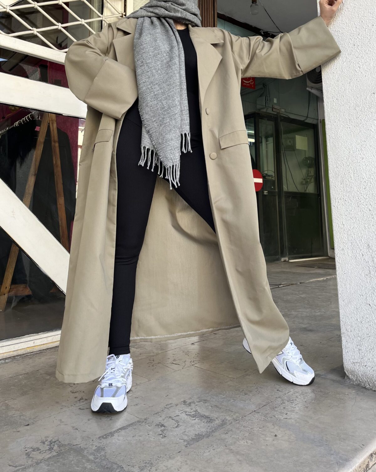 مانتو(1205) - Image 2