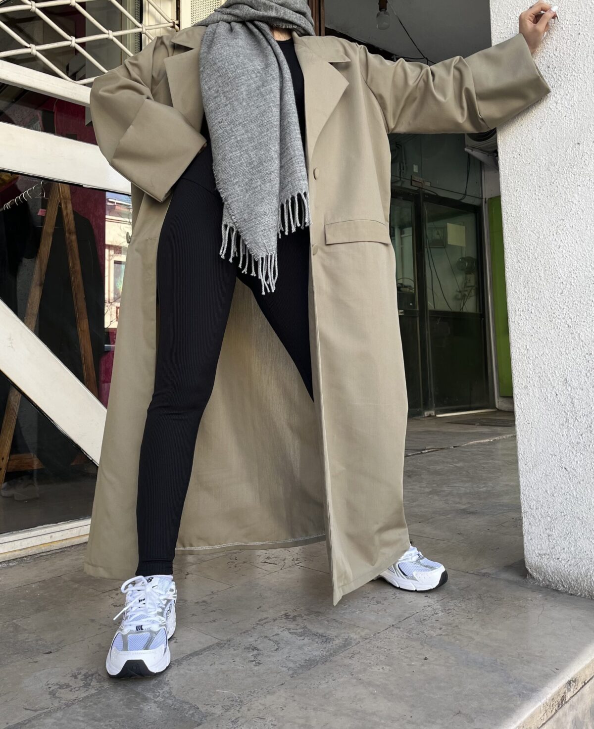 مانتو(1205) - Image 1