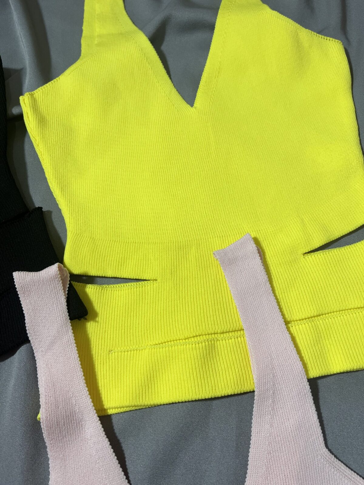 کراپ زیر اشکی ترک(1208) - Image 2