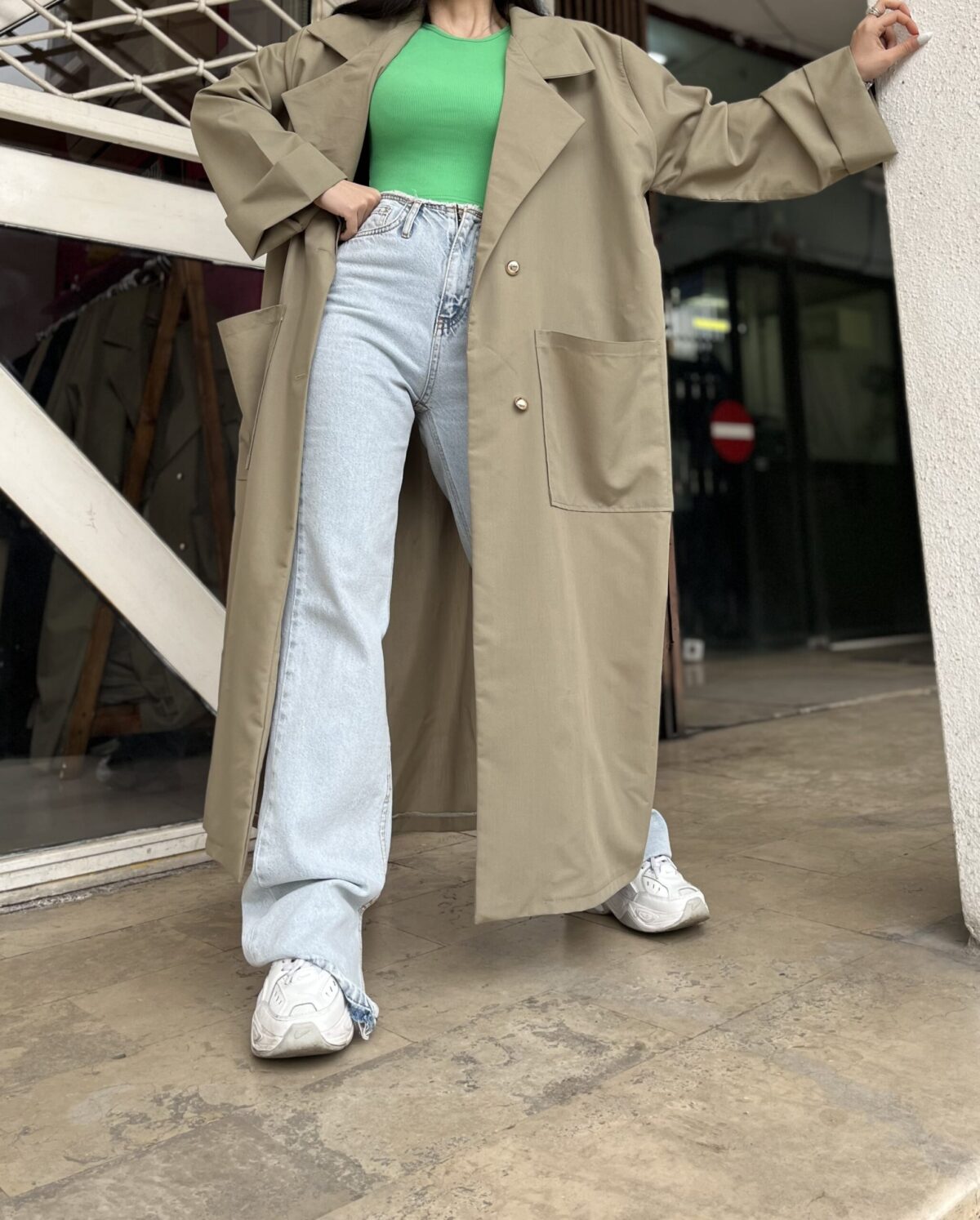 مانتو(1210) - Image 3