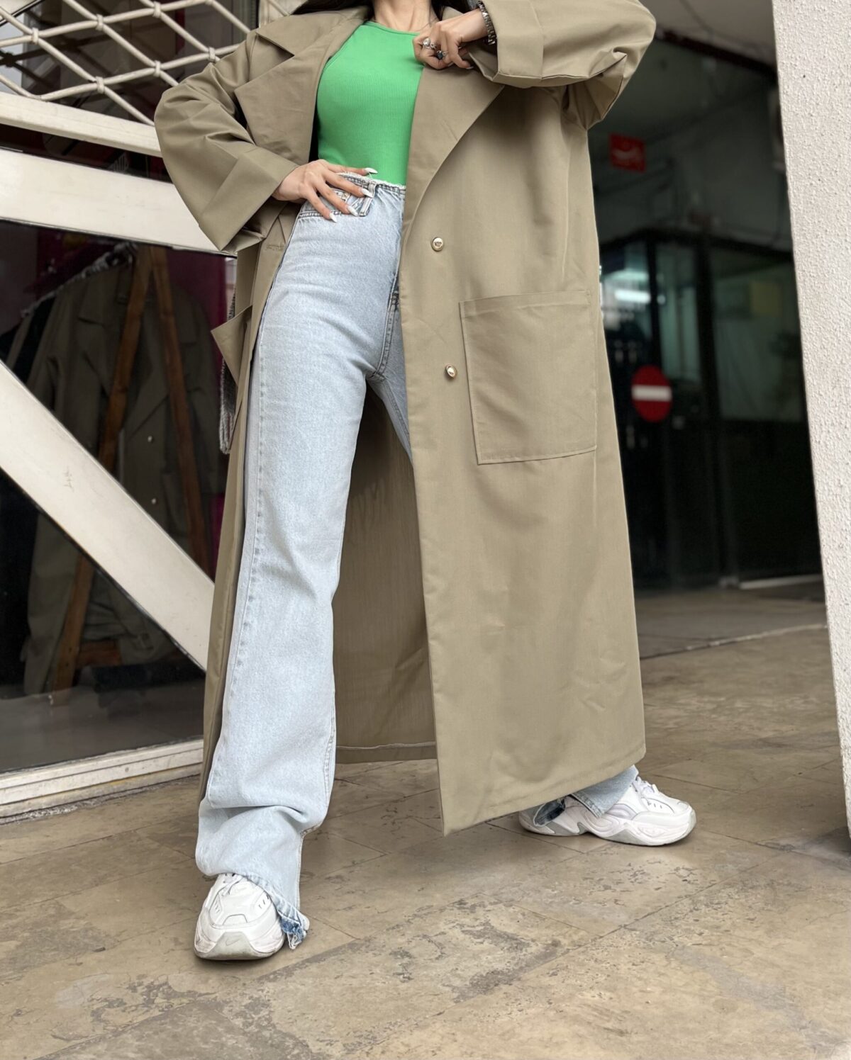 مانتو(1210) - Image 4