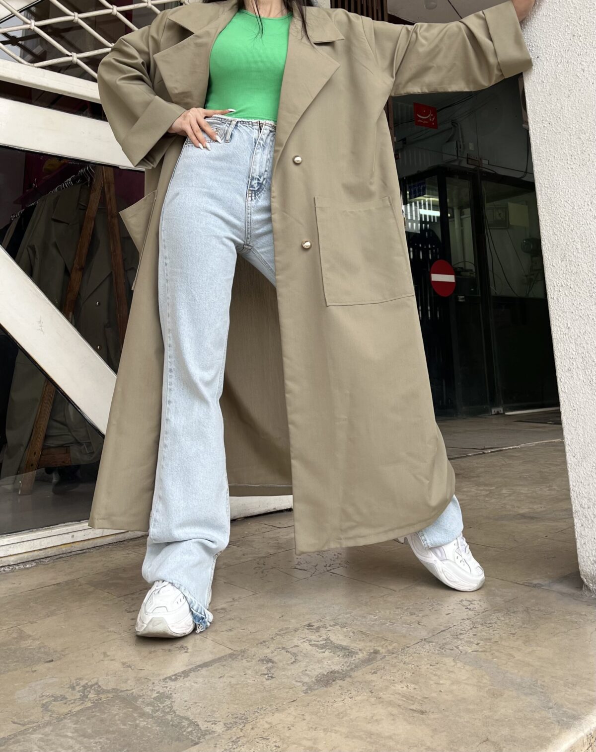 مانتو(1210) - Image 5