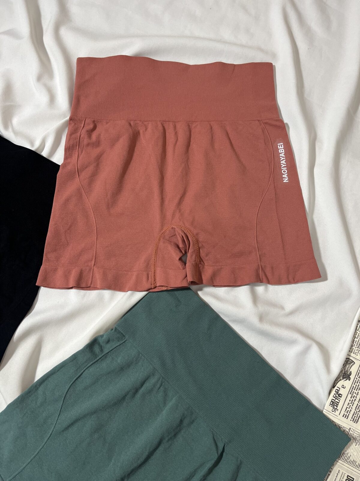 شلوارک سیملس(1164) - Image 5