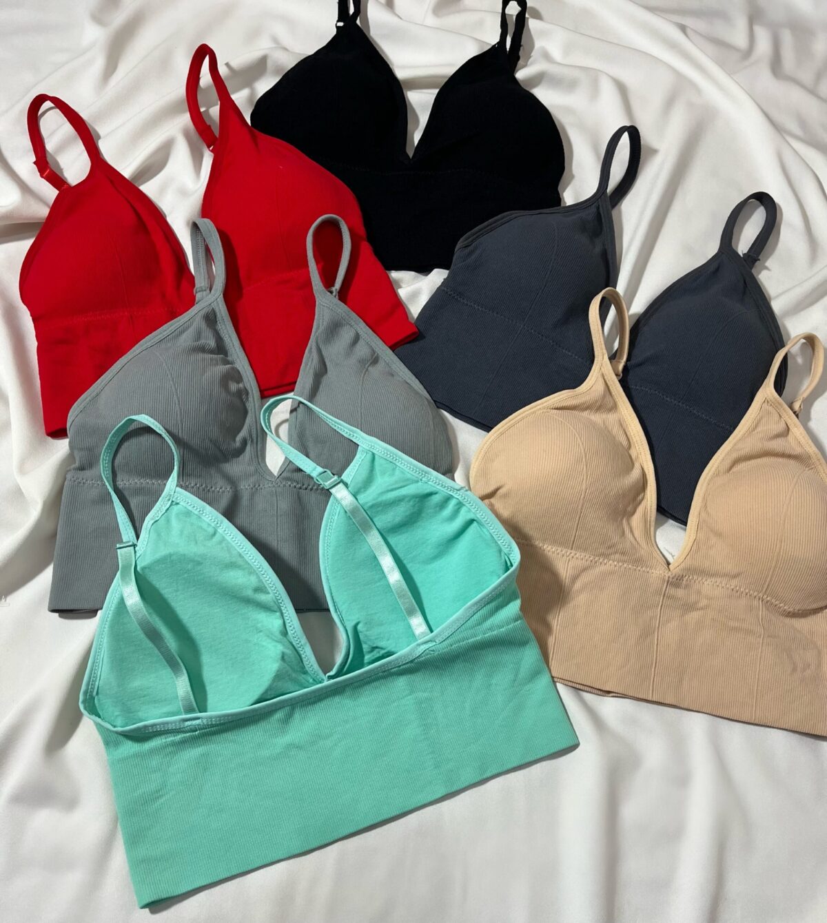 کراپ کاپ دار(1163) - Image 2