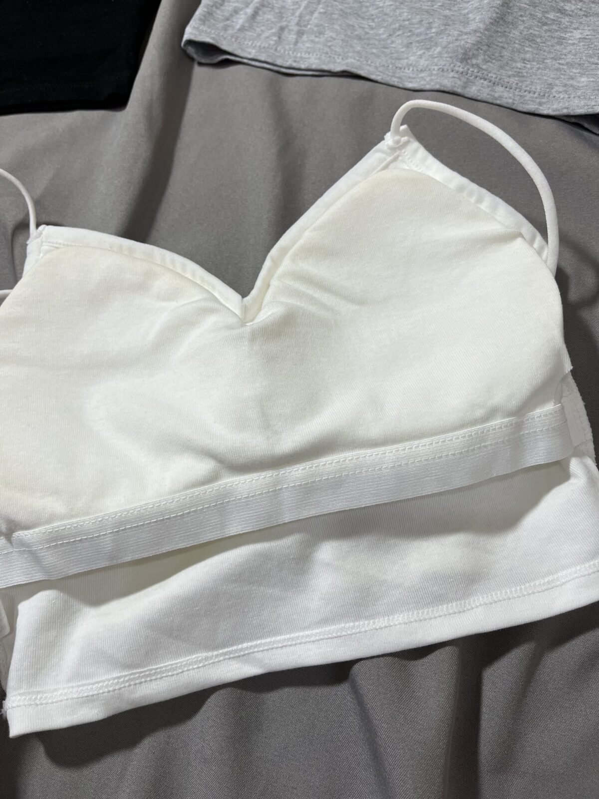 کراپ بندی کاپ دار(1165) - Image 3