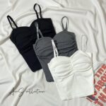 تاپ بندی کاپ دار جلو چین(1167)