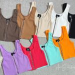 کراپ کبریتی زیپی(1169)