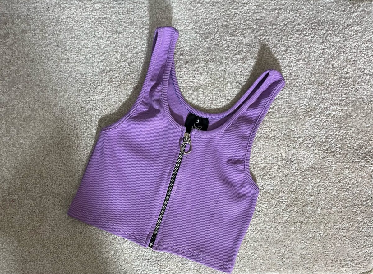 کراپ کبریتی زیپی(1169) - Image 3