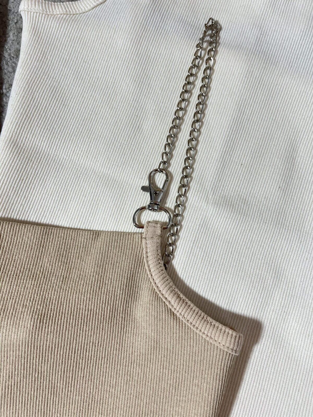 کراپ کبریتی زنجیری(1173) - Image 2