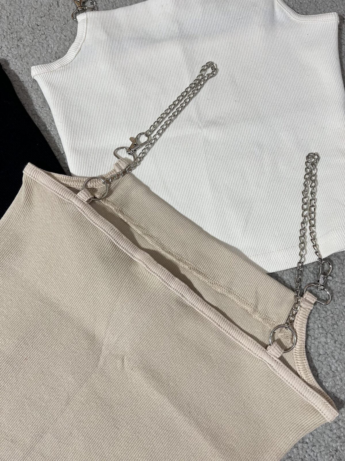 کراپ کبریتی زنجیری(1173) - Image 3