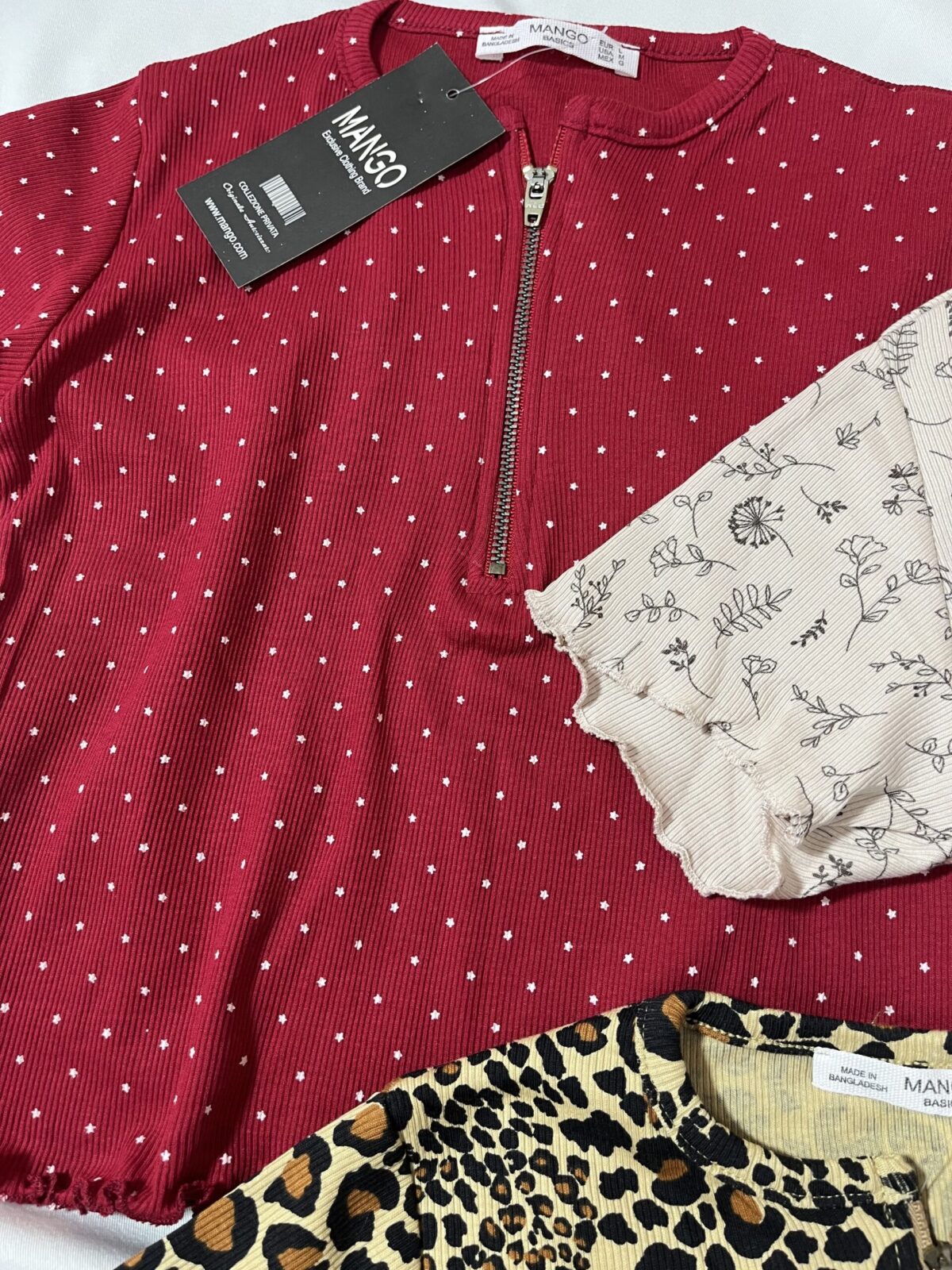 تیشرت کبریتی جذب(1212) - Image 3