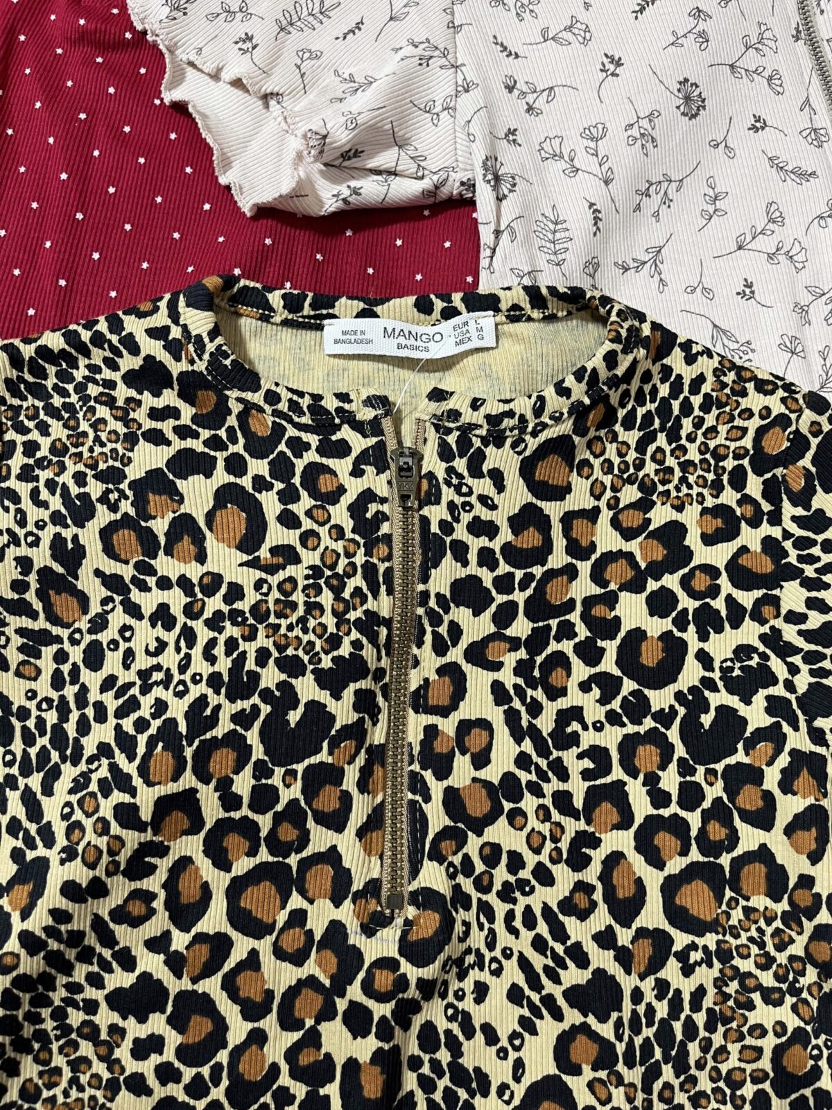 تیشرت کبریتی جذب(1212) - Image 2