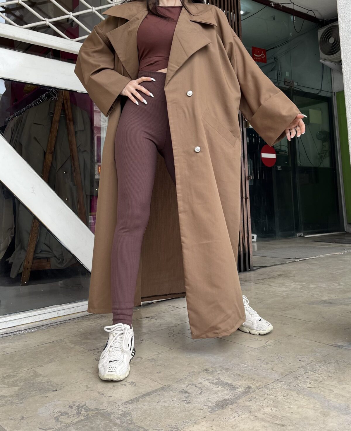 مانتو(1215) - Image 3