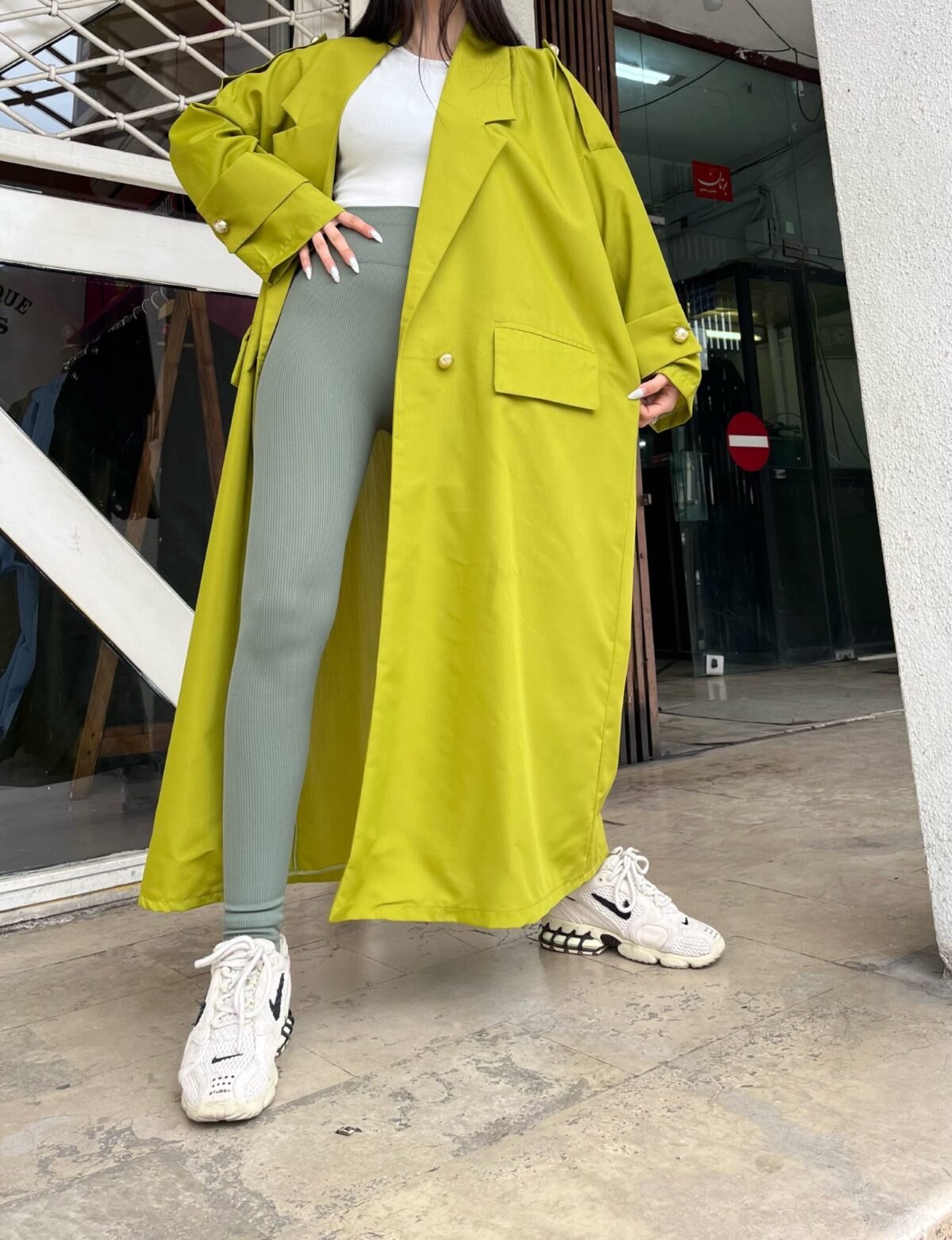 مانتو(1219) - Image 3