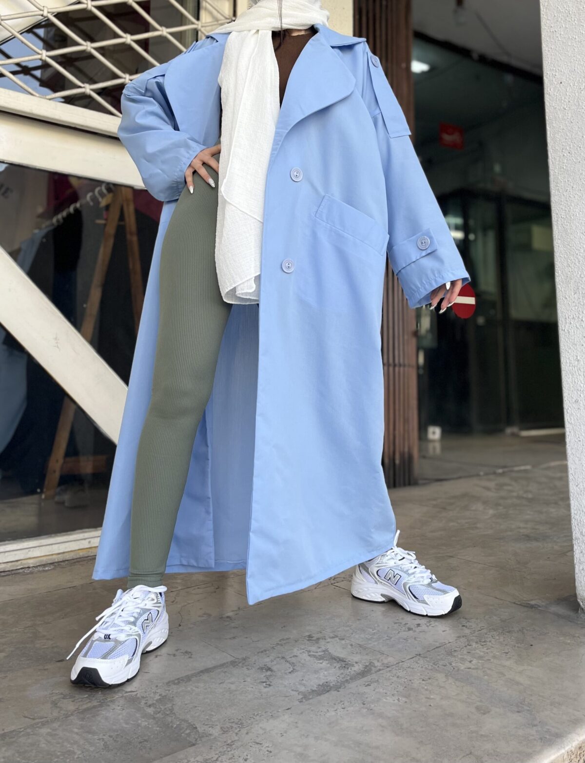 مانتو(1223) - Image 2